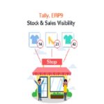 Stock and Sales Visibility