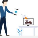 Tally Mobile App (Biz Analyst)